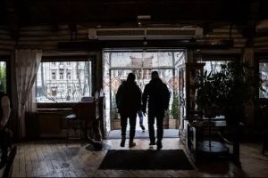 секретный батальон